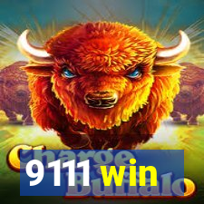 9111 win